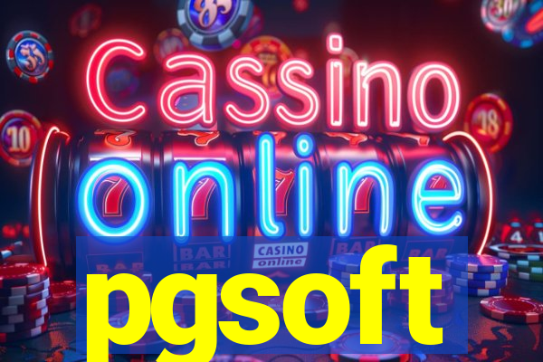 pgsoft-games porcentagem